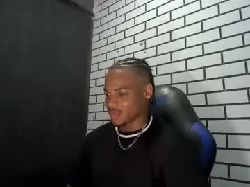 Chaturbate Adult Webcams of black_dicck