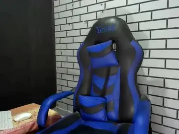 Chaturbate Adult Webcams of black_dicck