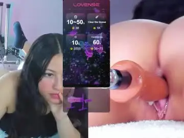 Chaturbate Private Sex Chat of cute_mitsy