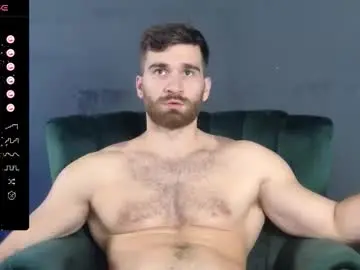 Chaturbate Adult Webcams of damonking01