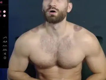 Chaturbate Free Porn Cam of damonking01