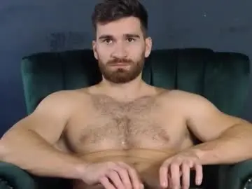 Chaturbate Nude Webcam of damonking01