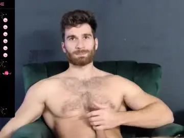 Chaturbate Watch Live Sex Cams of damonking01