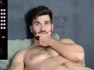 Chaturbate Sex Chat of damonking01