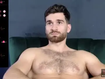 Chaturbate Best live sex cam show of damonking01