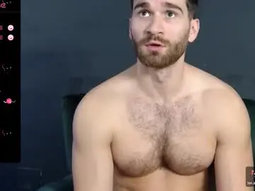 Chaturbate Live Porn of damonking01