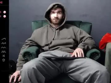 Chaturbate Adult Webcams of damonking01