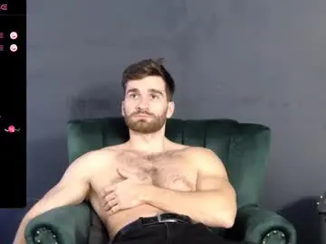 Chaturbate Live Sex Cam of damonking01