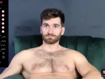 Chaturbate Adult Video Chat of damonking01