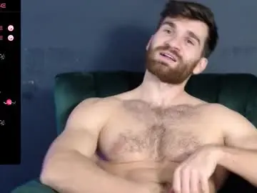 Chaturbate Adult Video Chat of damonking01