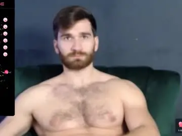 Chaturbate Sex Cam of damonking01