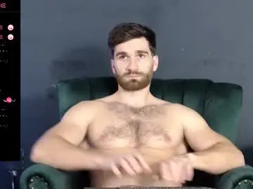 Chaturbate Free Porn Cam of damonking01