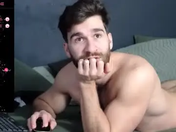 Chaturbate Adult Video Chat of damonking01