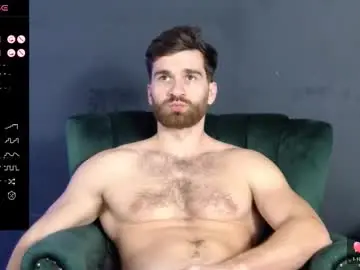 Chaturbate Adult Video Chat of damonking01