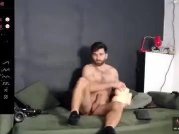 Chaturbate Live Porn of damonking01