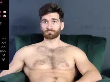 Chaturbate Free Porn Cam of damonking01