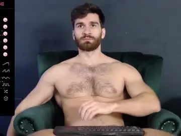 Chaturbate Free Porn Cam of damonking01