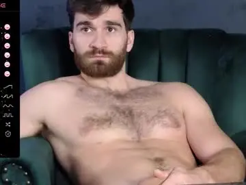 Chaturbate Nude Webcam of damonking01