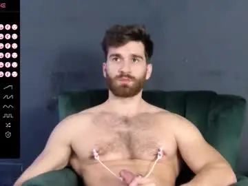 Chaturbate Live Sex Cam of damonking01