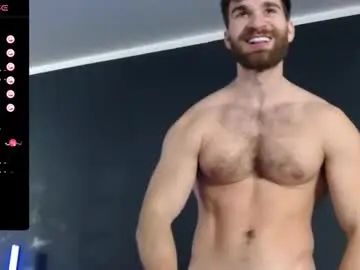 Chaturbate Live Sex Cam of damonking01