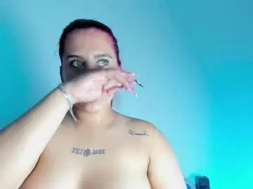 Chaturbate Adult Video Chat of ellope