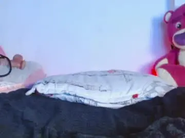 Chaturbate Sex Cam of ellope