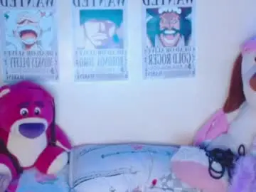 ellope from chaturbate