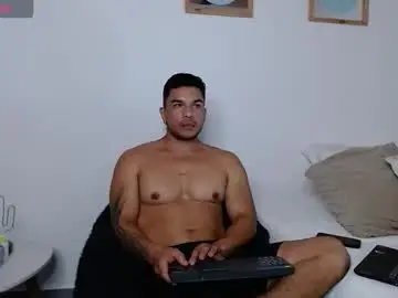 Chaturbate Best live sex cam show of esteban_de_louise