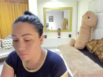 Chaturbate Best Webcam of gaby_trent