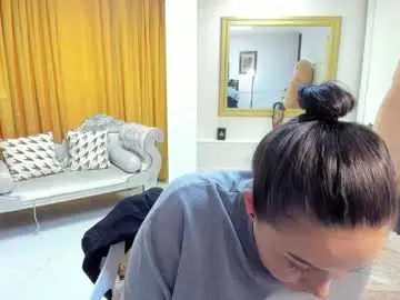 Chaturbate Sex Chat of gaby_trent