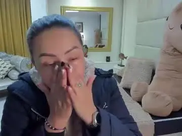 Chaturbate Private Sex Chat of gaby_trent