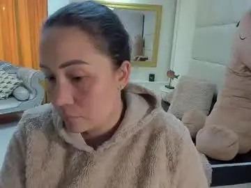 gaby_trent from chaturbate