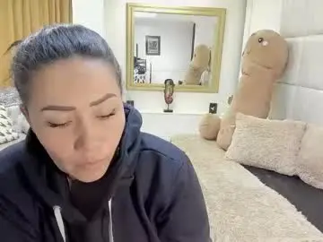 Chaturbate Best live sex cam show of gaby_trent