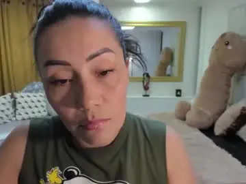 Chaturbate Adult Webcams of gaby_trent