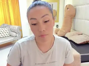 Chaturbate Live Porn of gaby_trent