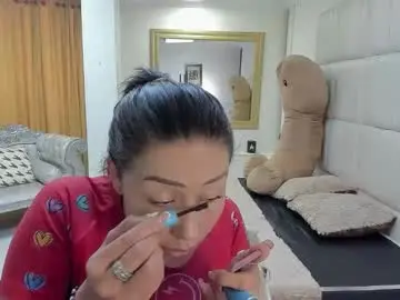 Chaturbate Nude Webcam of gaby_trent