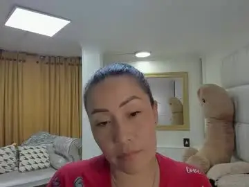 Chaturbate Live Sex Cam of gaby_trent