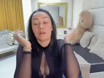 Chaturbate Sex Chat of gaby_trent