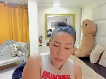 Chaturbate Free Porn Cam of gaby_trent