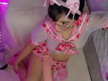 Chaturbate Best live sex cam show of isabel_jamess