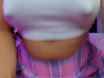 Chaturbate Live Porn of isabel_jamess