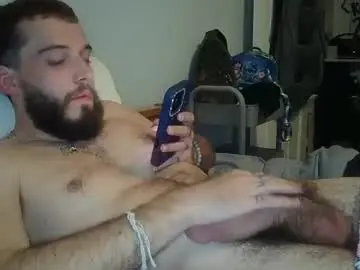 Chaturbate Adult Webcam of italianmeat2