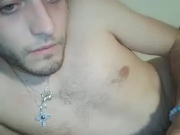 Chaturbate Nude Webcam of italianmeat2