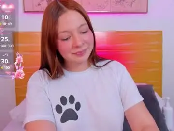 Chaturbate Sex Cam of kitty_sweeety_