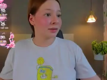 Chaturbate Live Porn of kitty_sweeety_