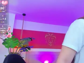 Chaturbate Adult Webcams of kitty_sweeety_