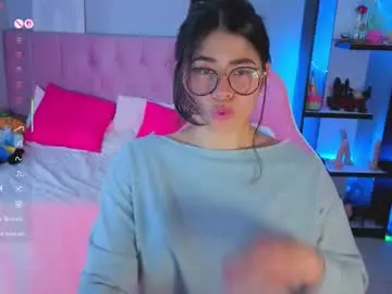 Chaturbate Nude Webcam of loaluxury