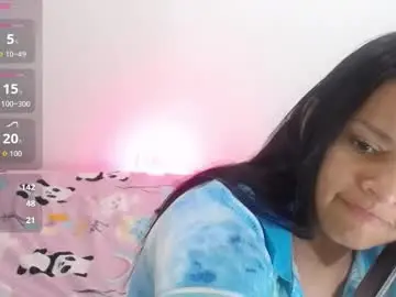 Chaturbate Free Porn Cam of lorena494103