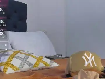 Chaturbate Best Webcam of marcus_moreno