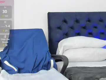 Chaturbate Sex Cam of marcus_moreno